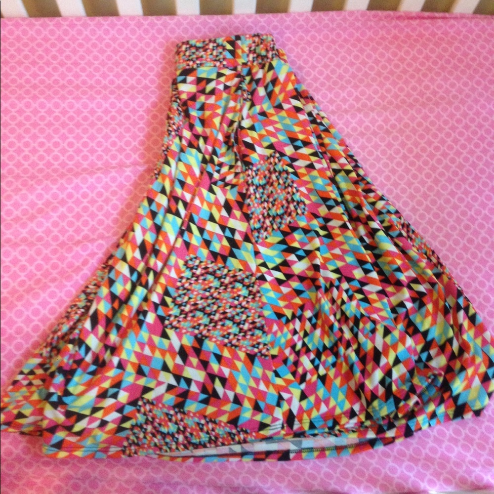 Medium Madison EUC LLR